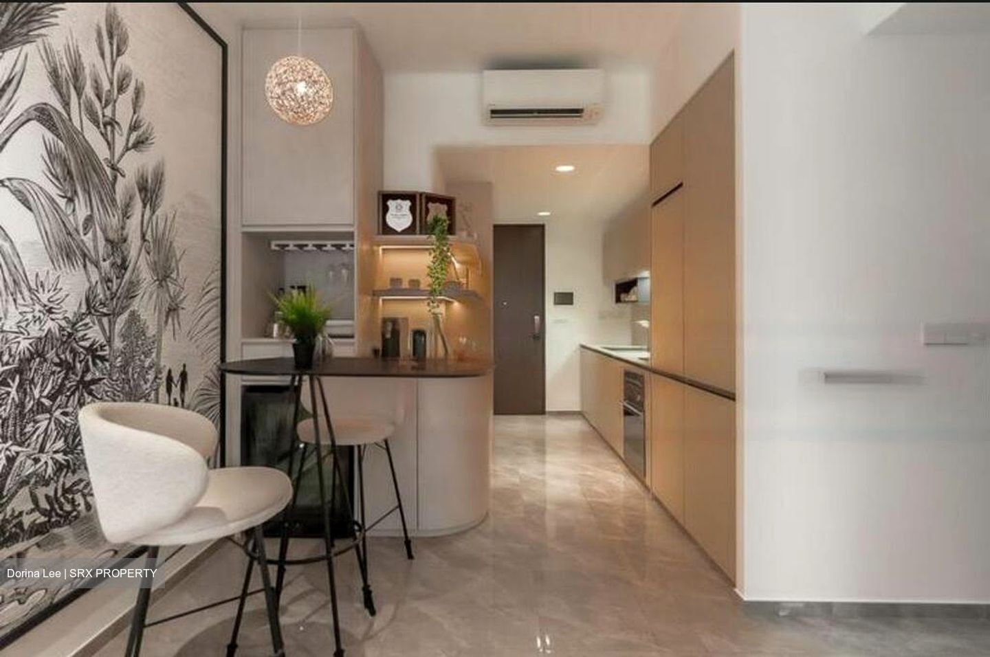 JadeScape (D20), Condominium #443298331